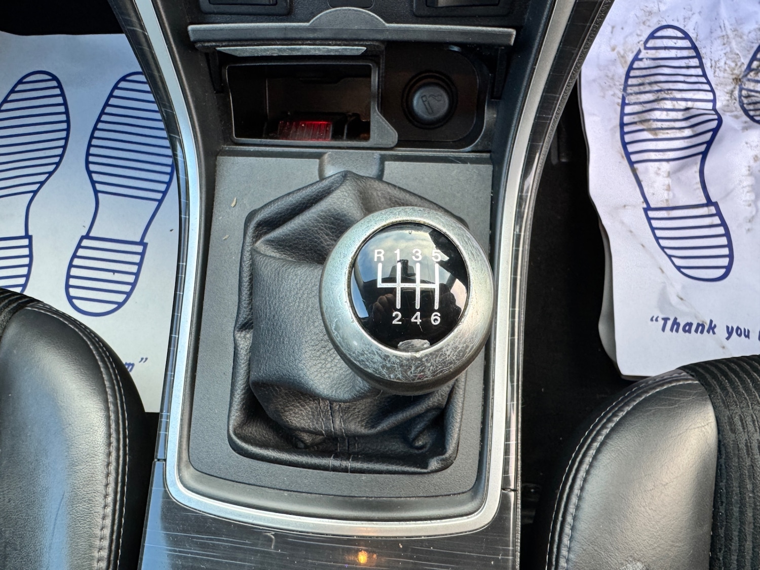 Used Mazda Mazda6 2009 for sale - 76817602: Photo 29