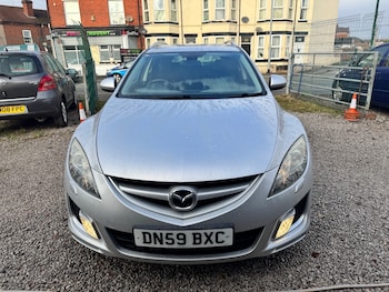 Used Mazda Mazda6 2009 for sale - 76817602: Photo