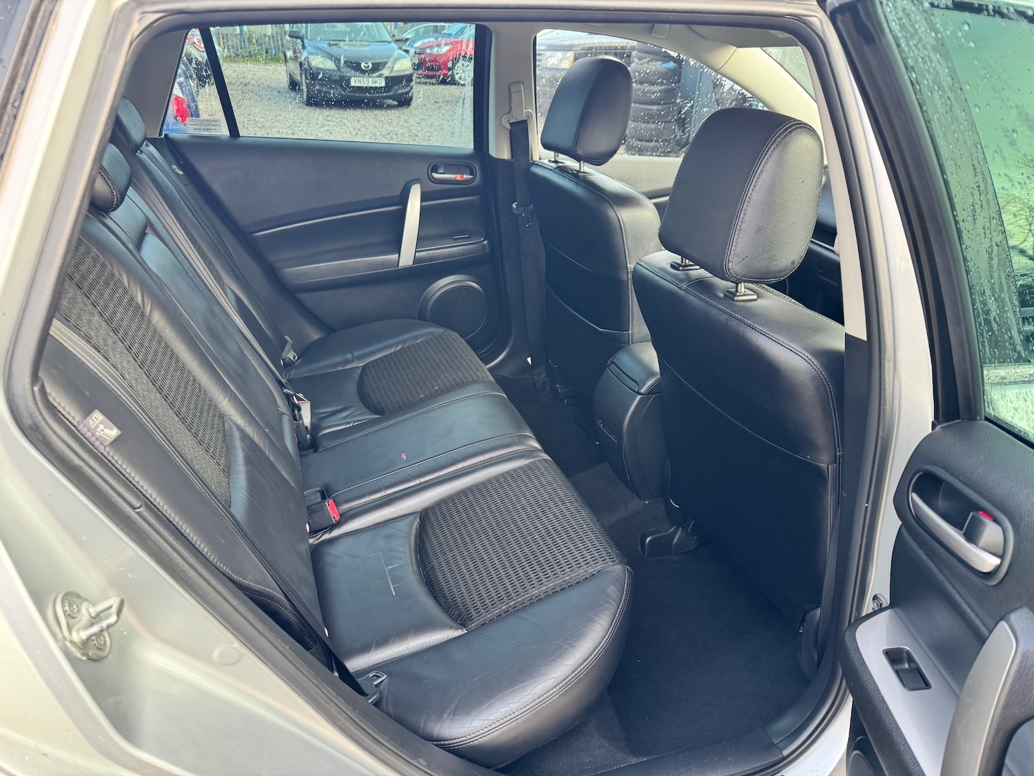 Used Mazda Mazda6 2009 for sale - 76817602: Photo 33