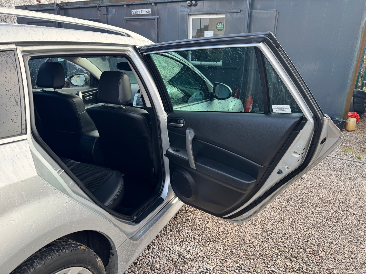 Used Mazda Mazda6 2009 for sale - 76817602: Photo 34