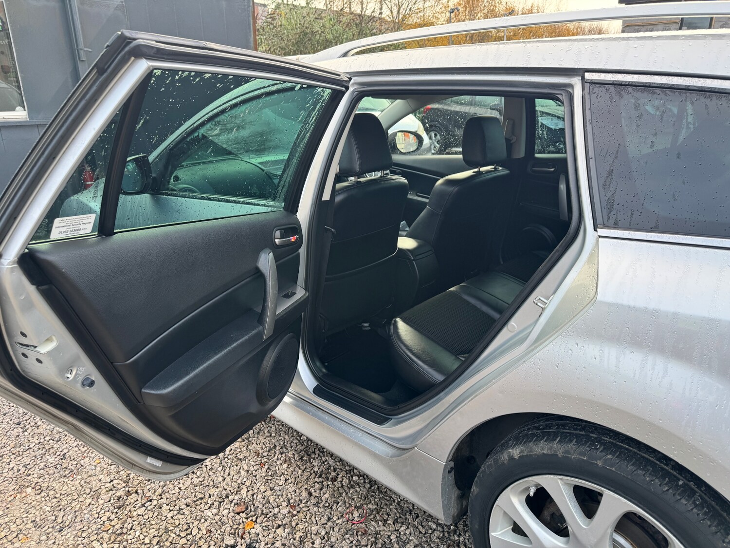 Used Mazda Mazda6 2009 for sale - 76817602: Photo 35