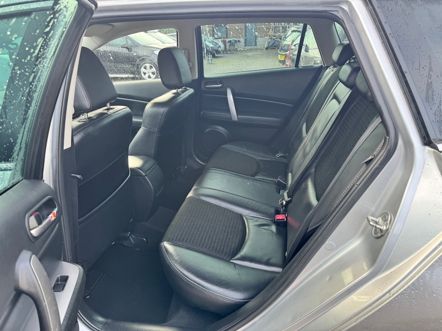 Used Mazda Mazda6 2009 for sale - 76817602: Photo 36