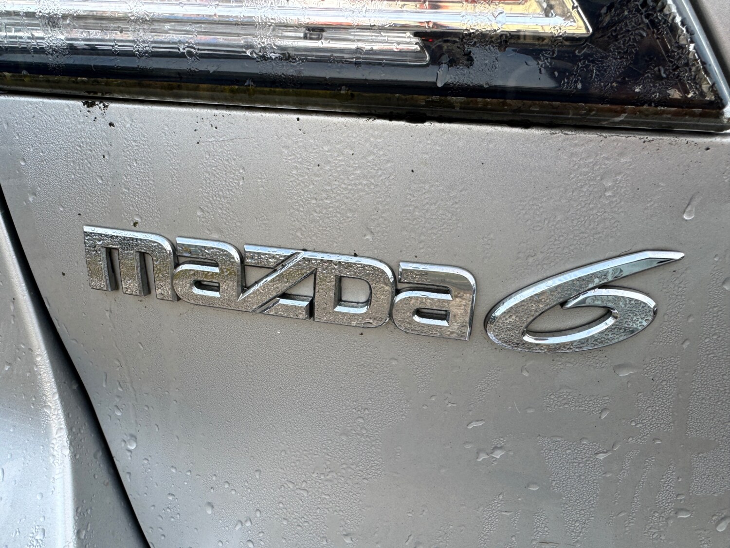 Used Mazda Mazda6 2009 for sale - 76817602: Photo 40