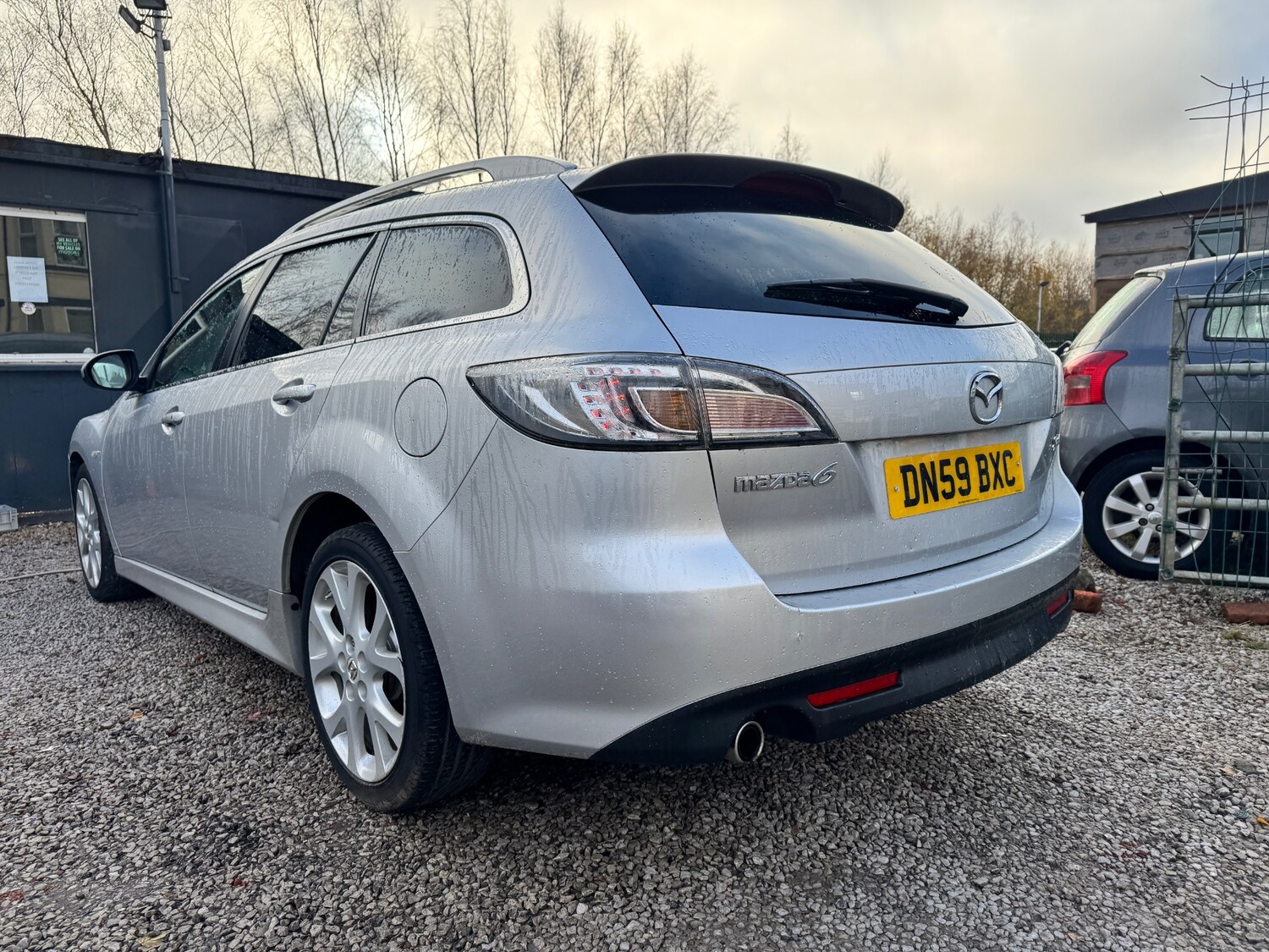 Used Mazda Mazda6 2009 for sale - 76817602: Photo 44