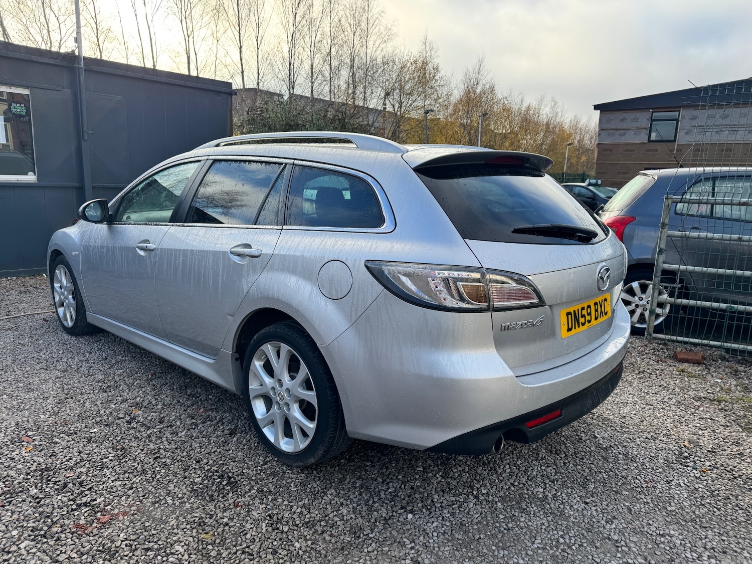 Used Mazda Mazda6 2009 for sale - 76817602: Photo 5