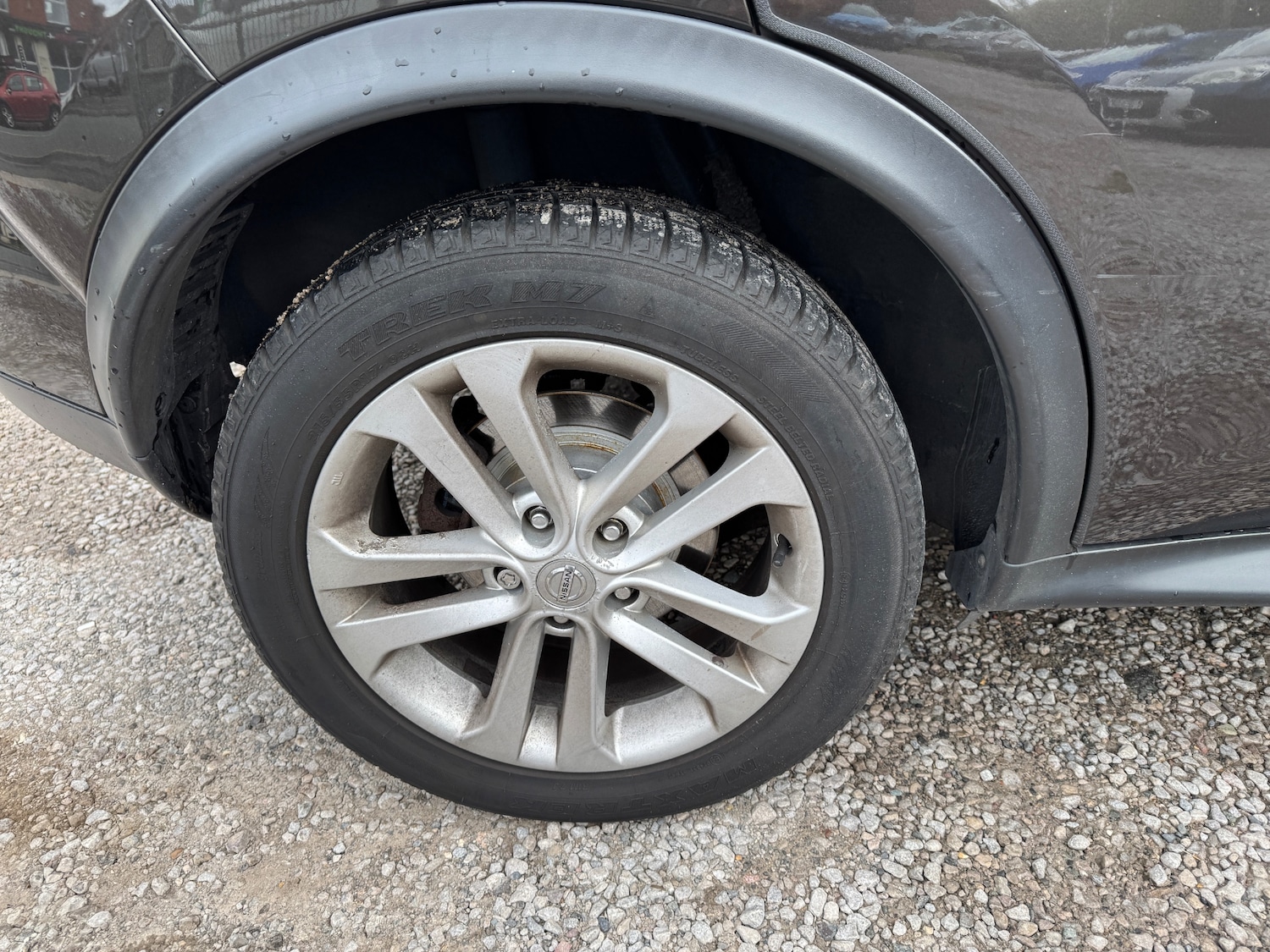 Used Nissan Juke 2010 for sale - 76128838: Photo 10