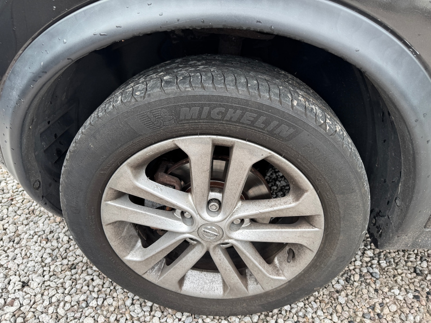 Used Nissan Juke 2010 for sale - 76128838: Photo 11