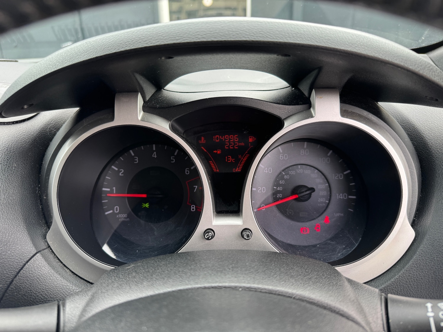 Used Nissan Juke 2010 for sale - 76128838: Photo 16