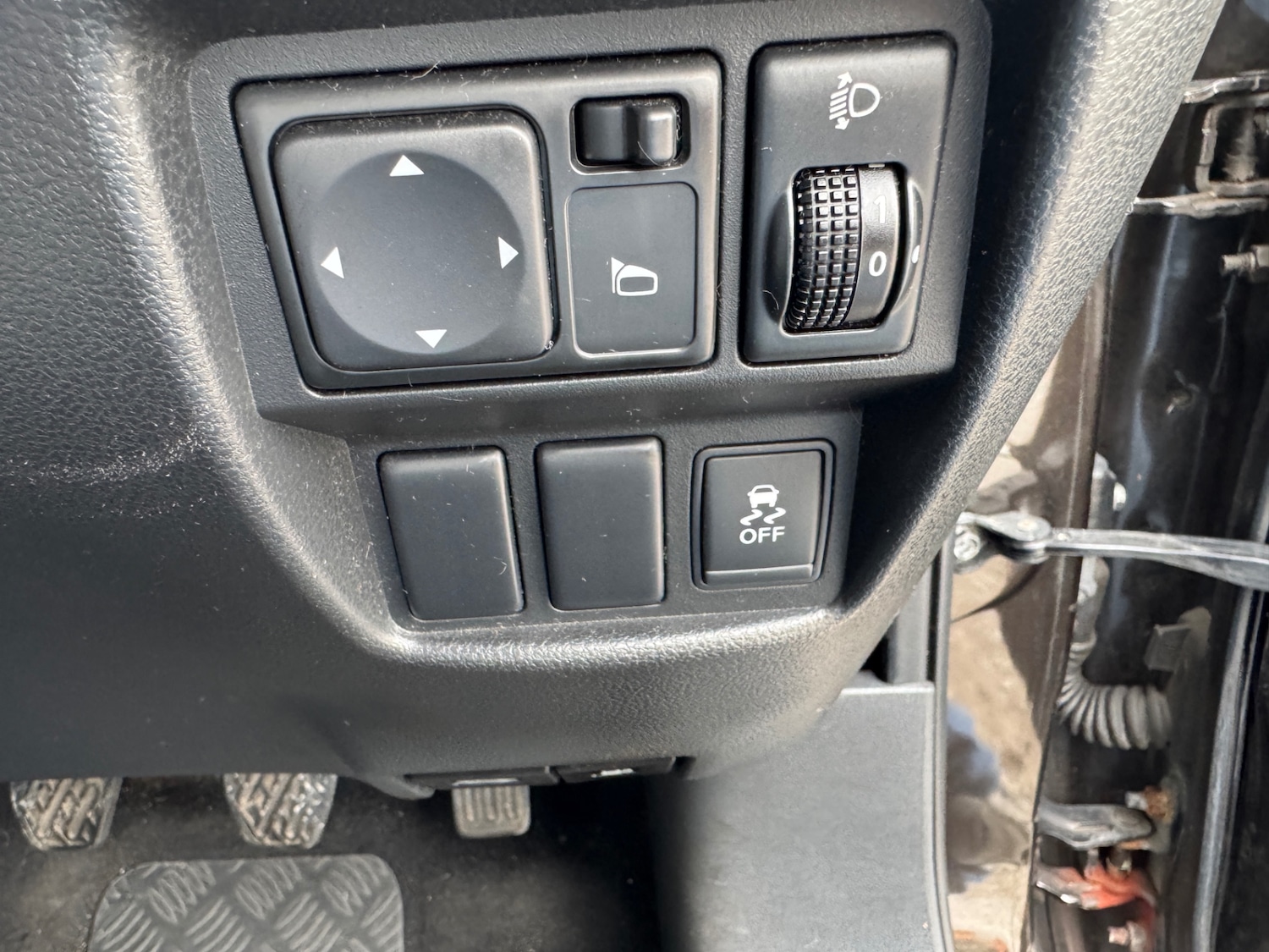 Used Nissan Juke 2010 for sale - 76128838: Photo 17