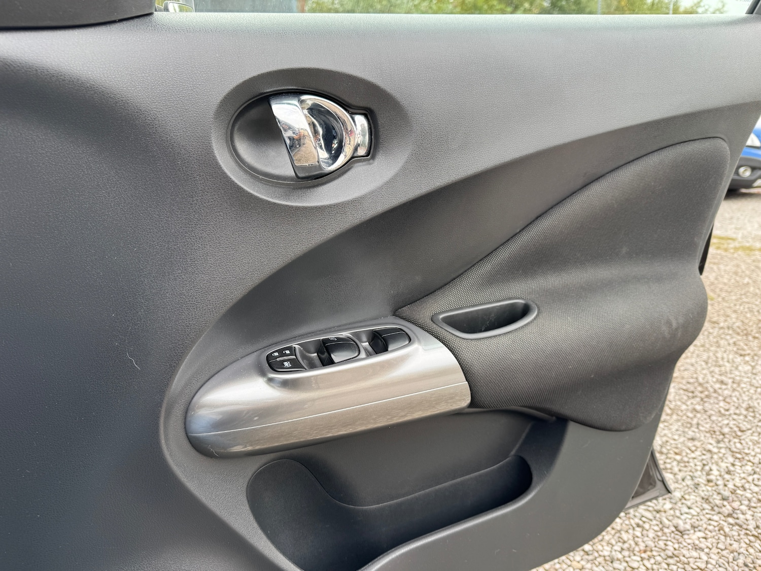 Used Nissan Juke 2010 for sale - 76128838: Photo 23