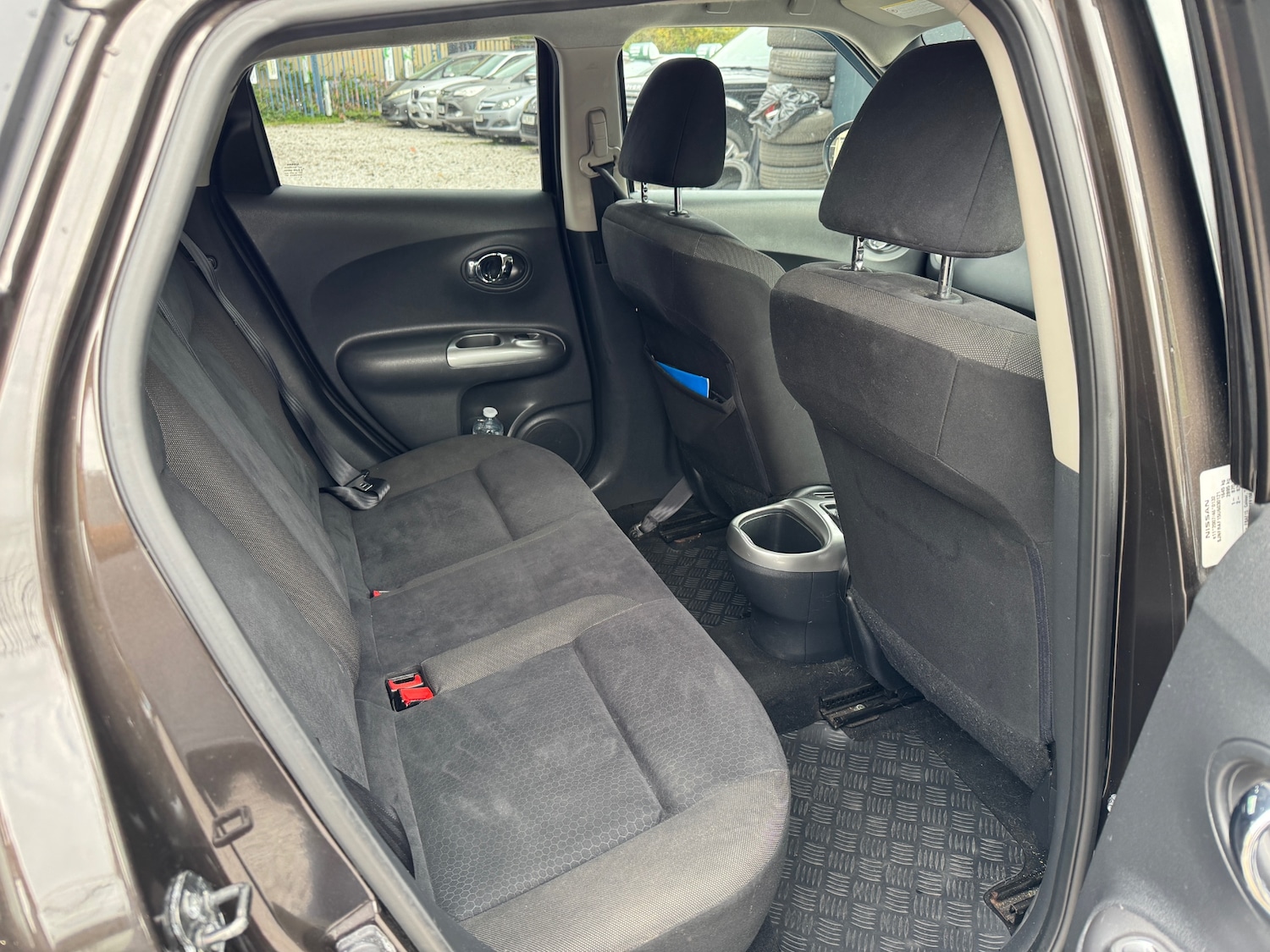 Used Nissan Juke 2010 for sale - 76128838: Photo 25