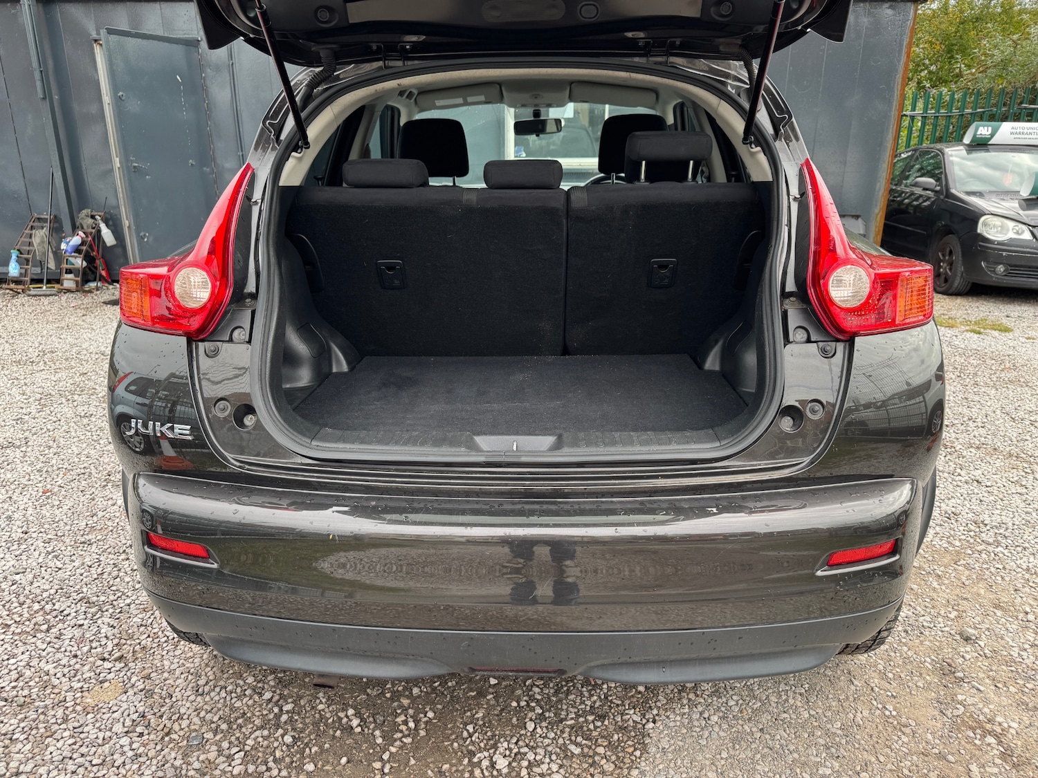 Used Nissan Juke 2010 for sale - 76128838: Photo 26