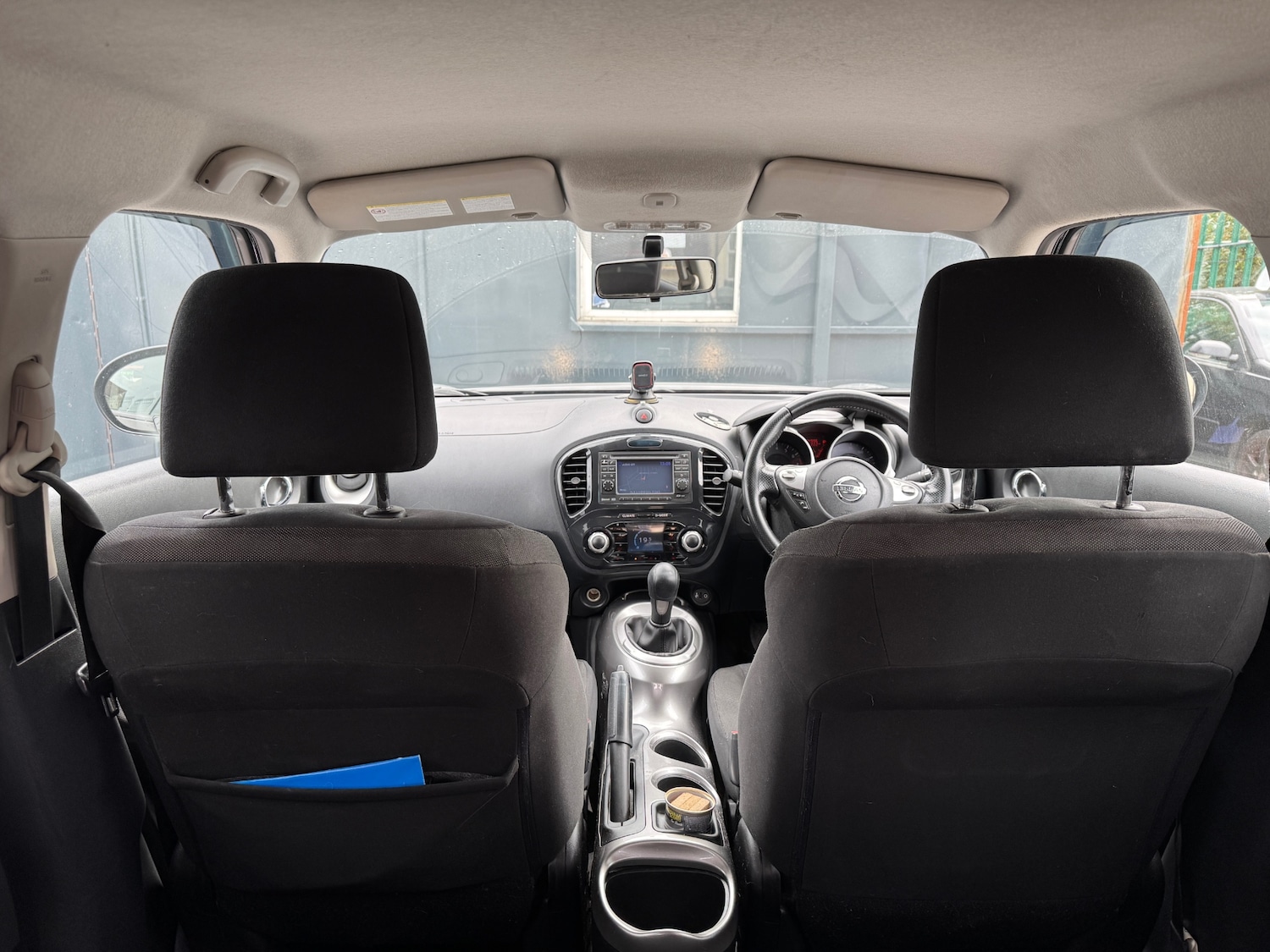 Used Nissan Juke 2010 for sale - 76128838: Photo 27