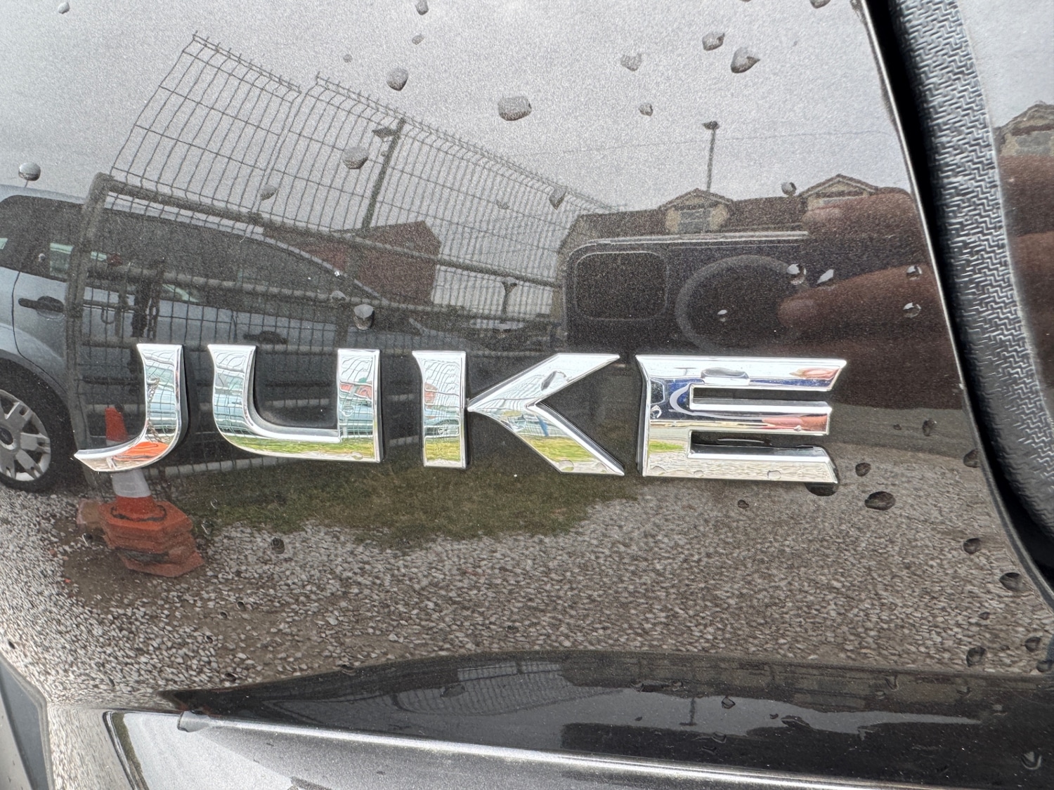 Used Nissan Juke 2010 for sale - 76128838: Photo 30