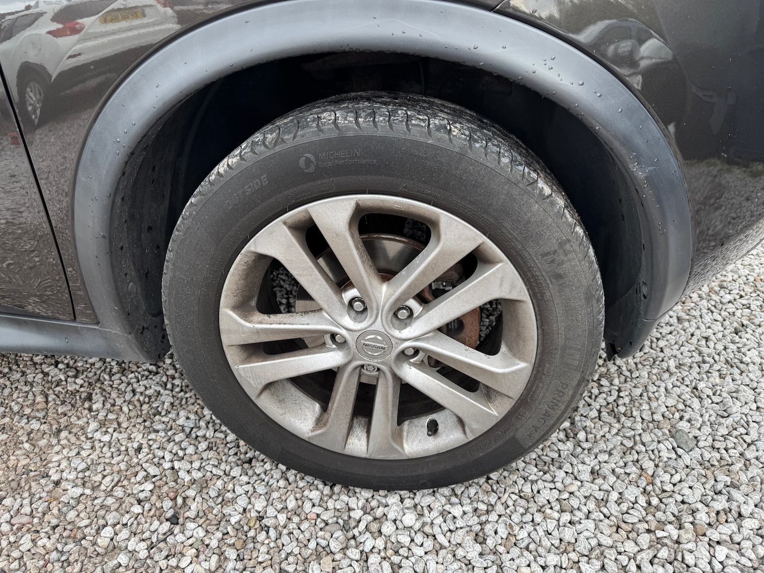 Used Nissan Juke 2010 for sale - 76128838: Photo 9