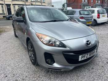 2013 - 1.6d [115] Venture 5dr