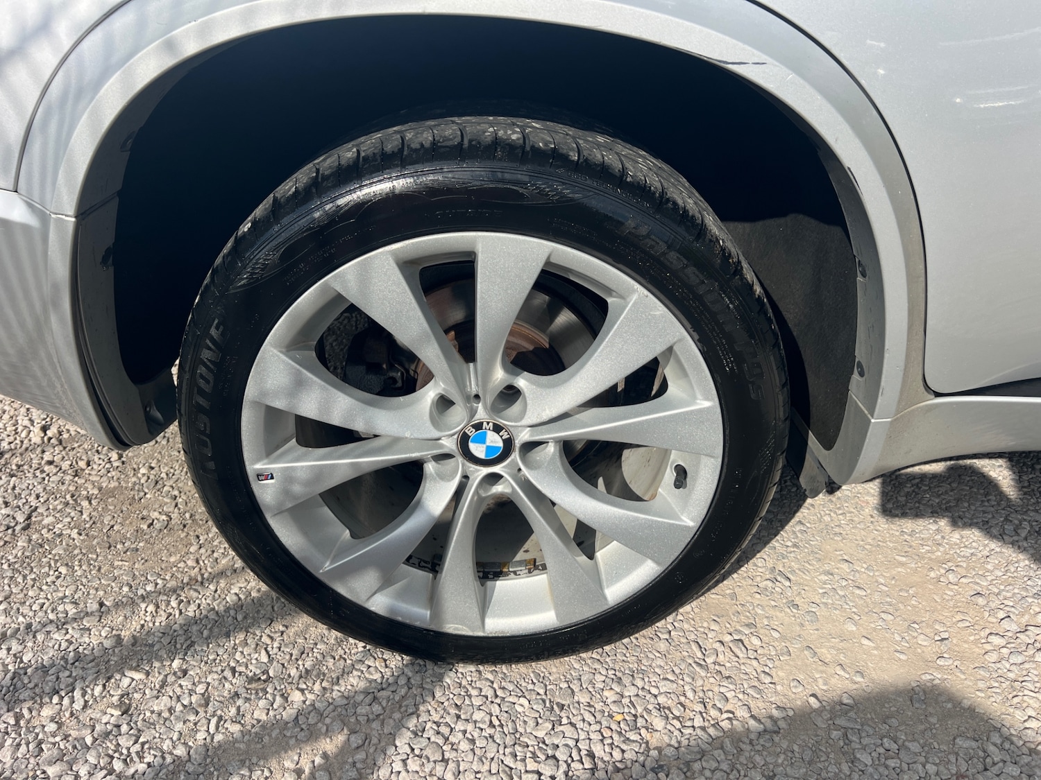 Used BMW X5 2010 for sale - 76696738: Photo 10