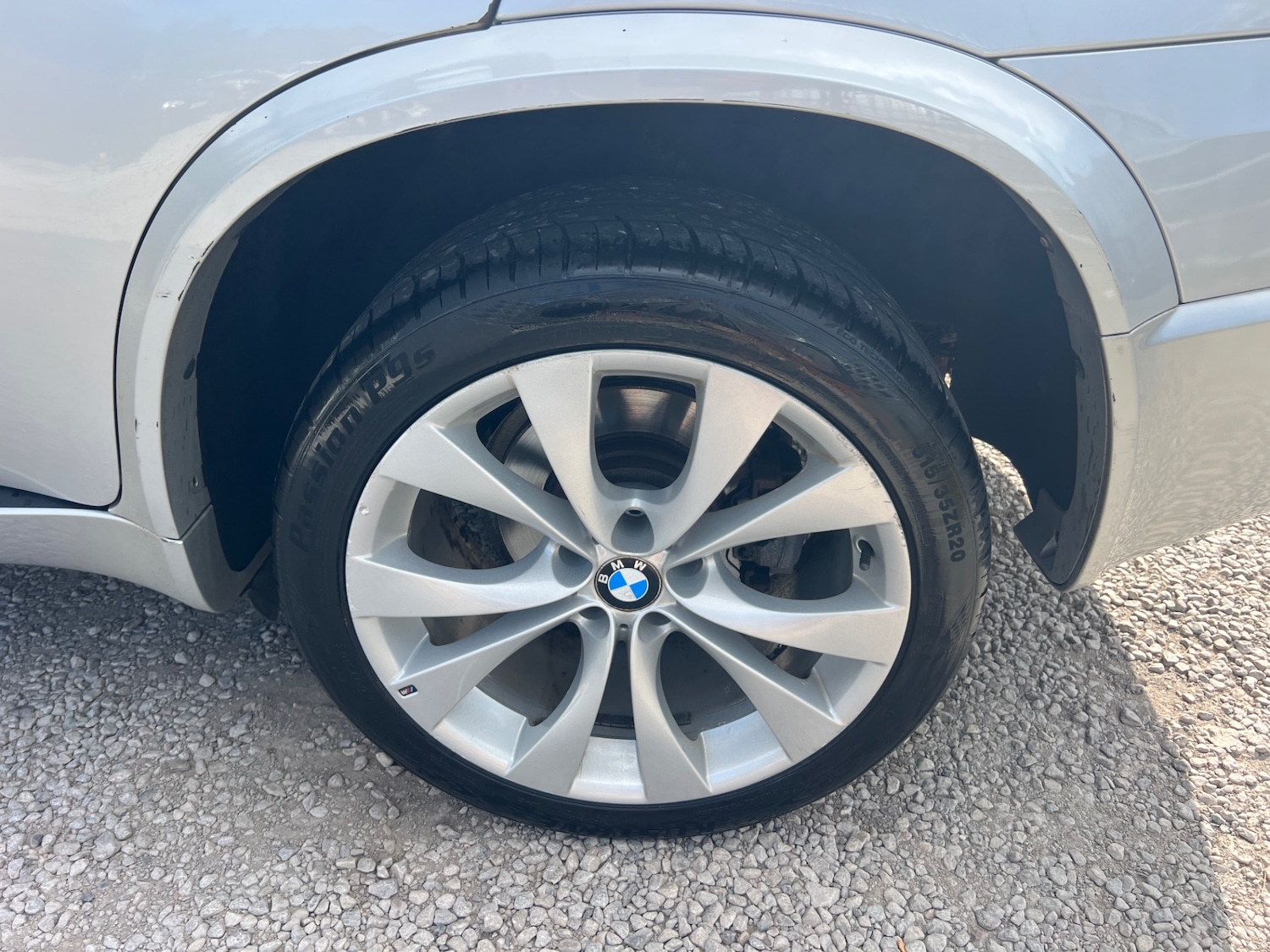 Used BMW X5 2010 for sale - 76696738: Photo 11