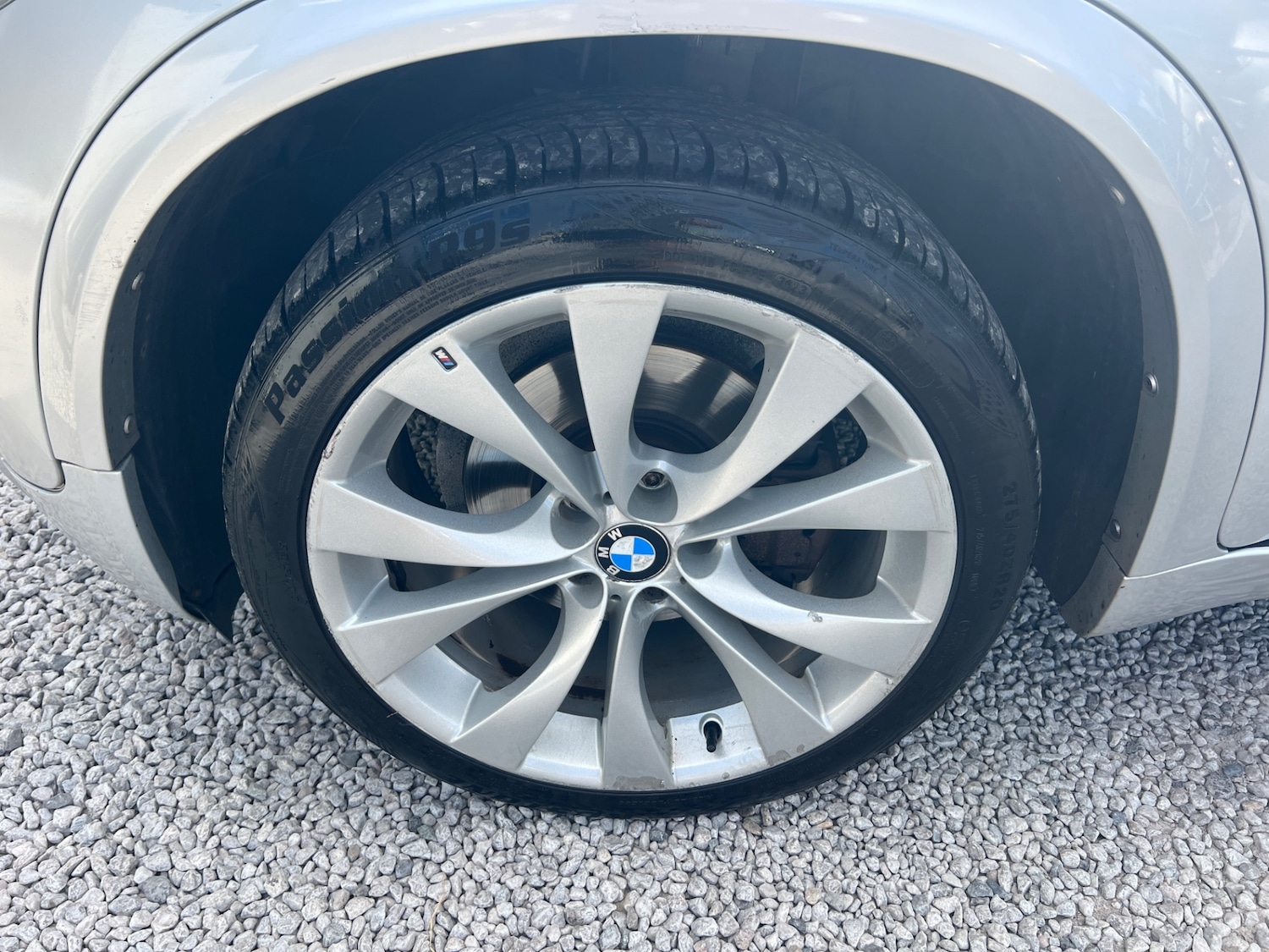 Used BMW X5 2010 for sale - 76696738: Photo 12