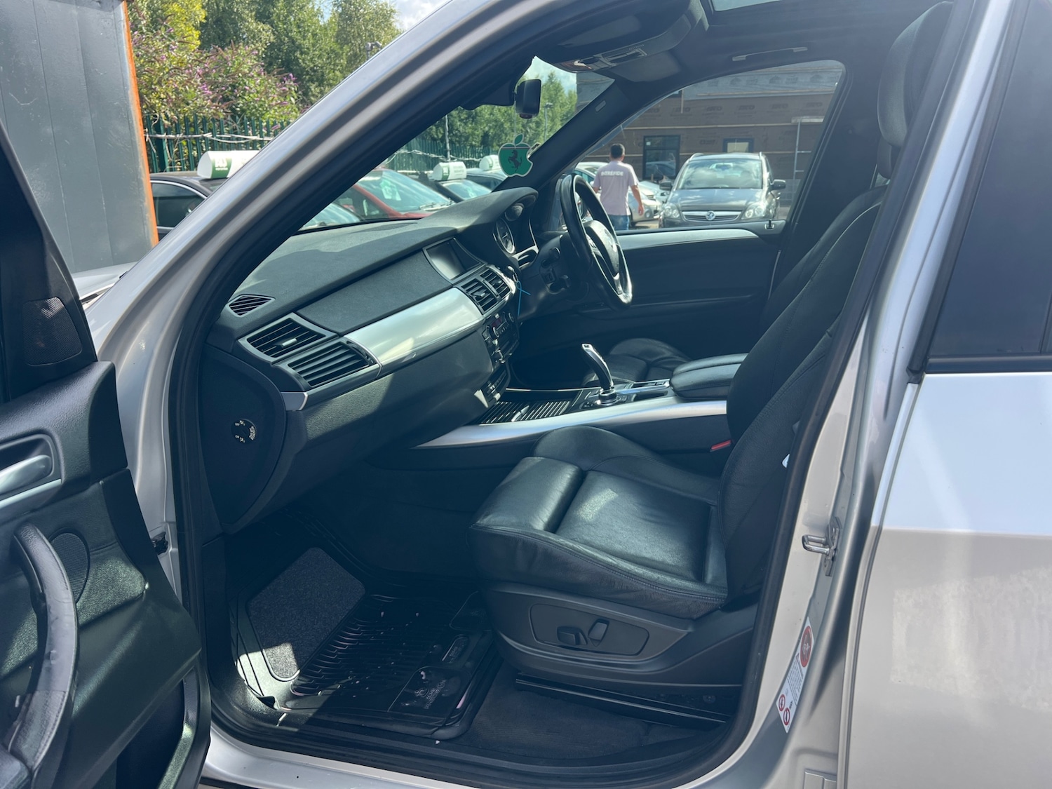 Used BMW X5 2010 for sale - 76696738: Photo 13