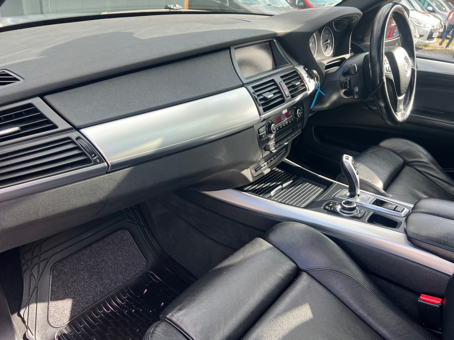 Used BMW X5 2010 for sale - 76696738: Photo 14