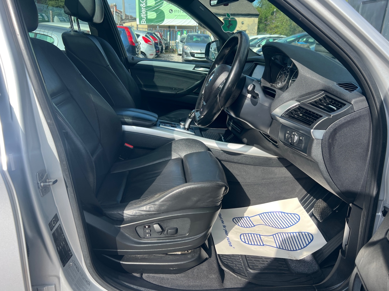 Used BMW X5 2010 for sale - 76696738: Photo 15