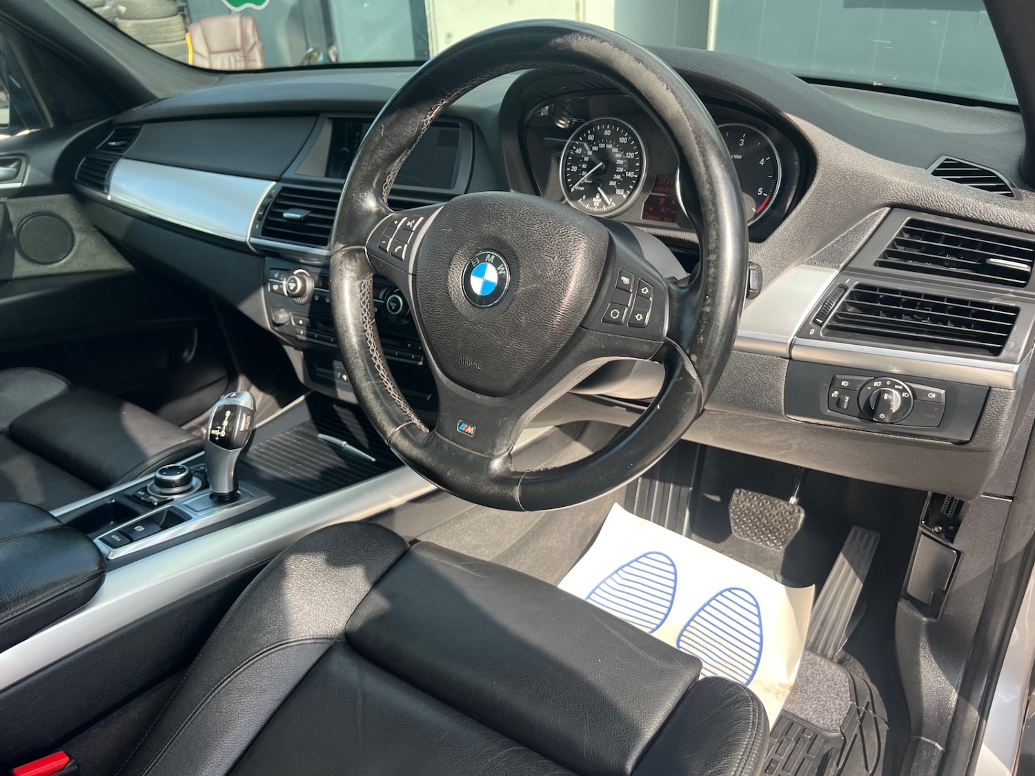 Used BMW X5 2010 for sale - 76696738: Photo 16