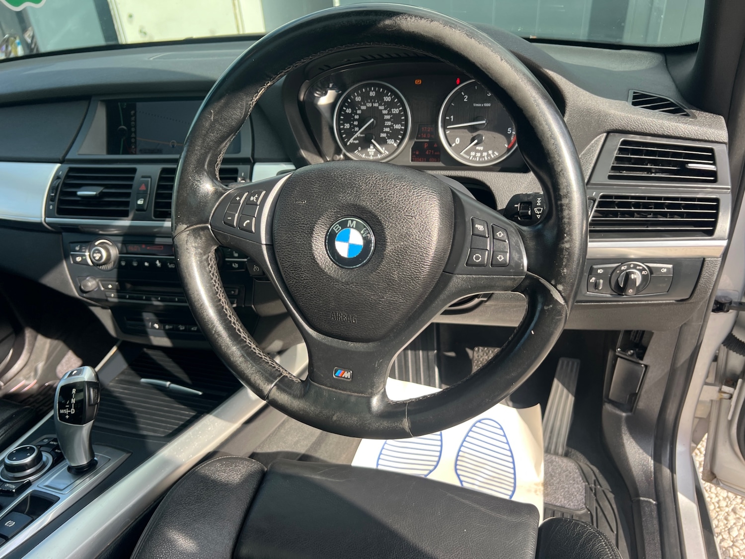 Used BMW X5 2010 for sale - 76696738: Photo 17
