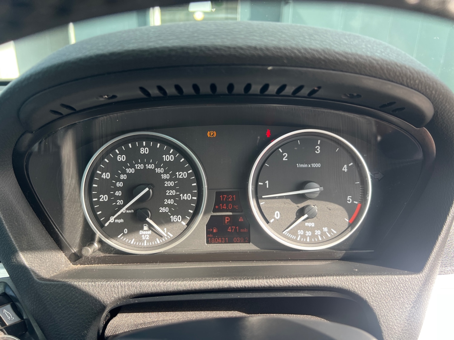 Used BMW X5 2010 for sale - 76696738: Photo 18