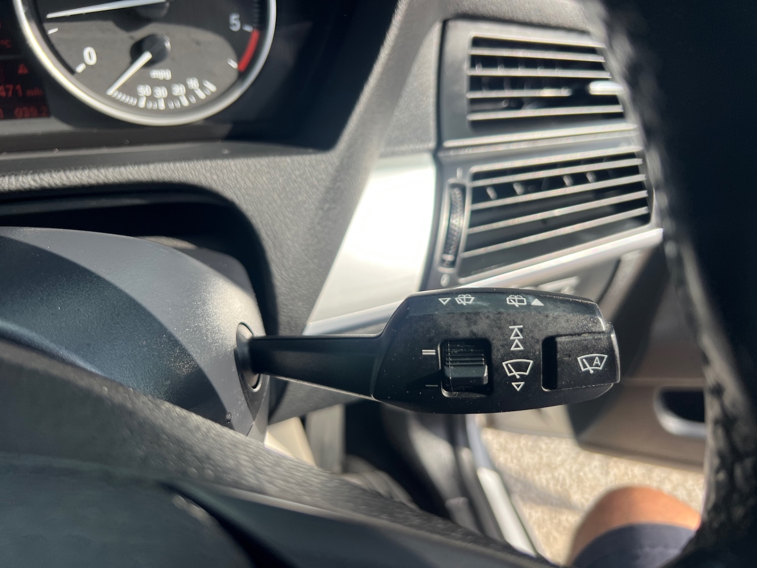 Used BMW X5 2010 for sale - 76696738: Photo 19