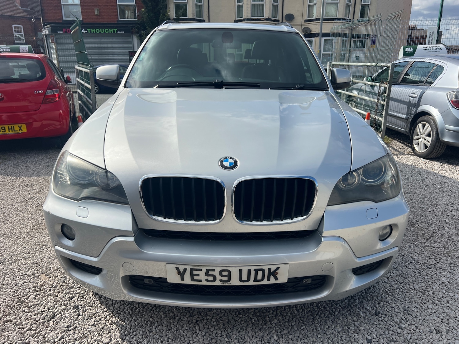 Used BMW X5 2010 for sale - 76696738: Photo 2