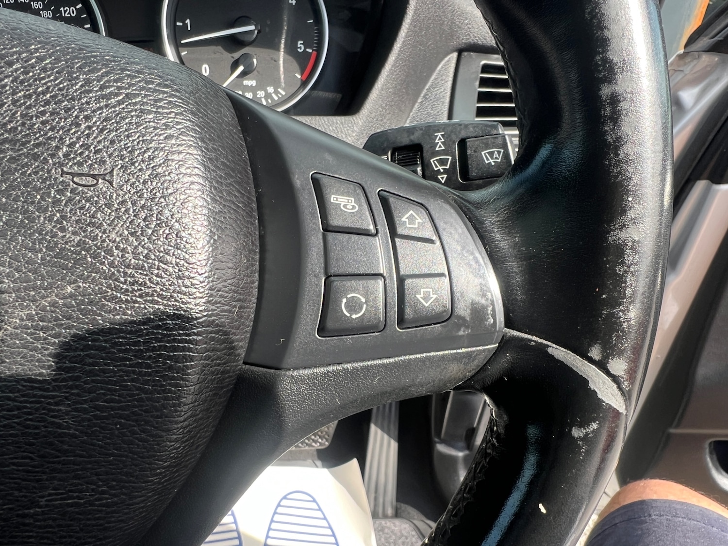 Used BMW X5 2010 for sale - 76696738: Photo 21