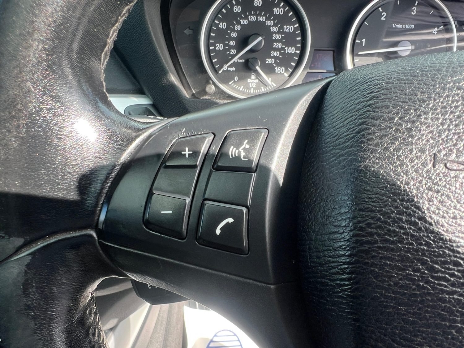 Used BMW X5 2010 for sale - 76696738: Photo 22