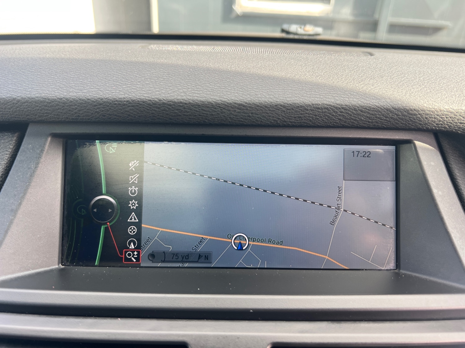 Used BMW X5 2010 for sale - 76696738: Photo 25