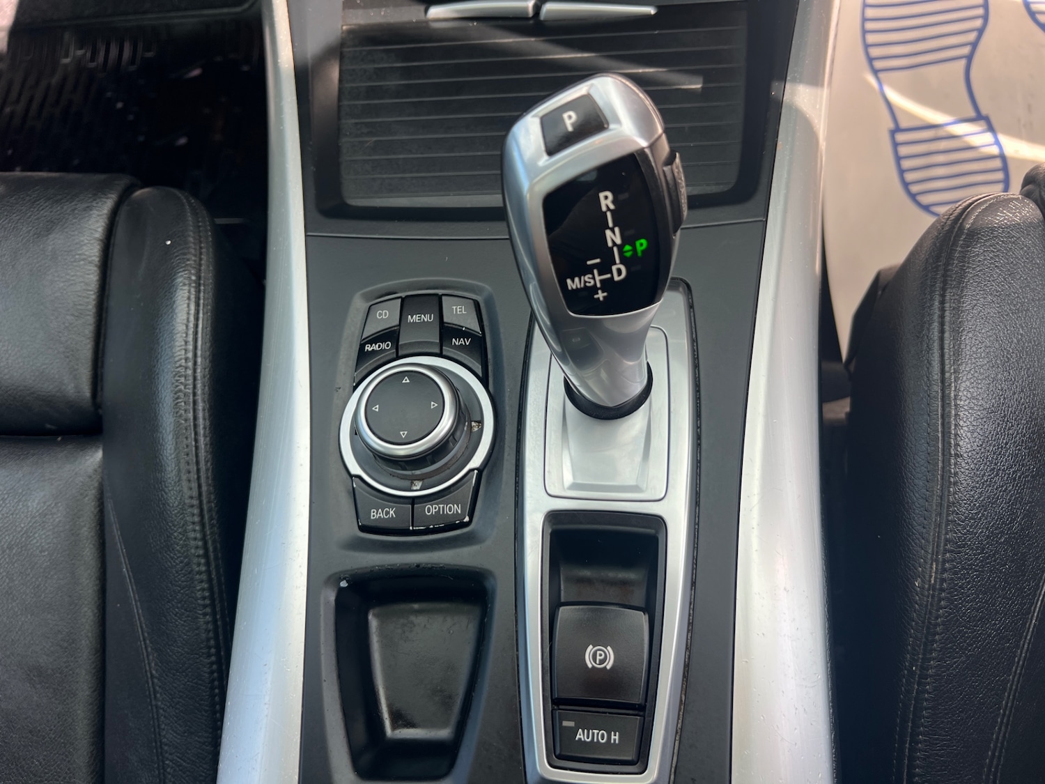 Used BMW X5 2010 for sale - 76696738: Photo 27