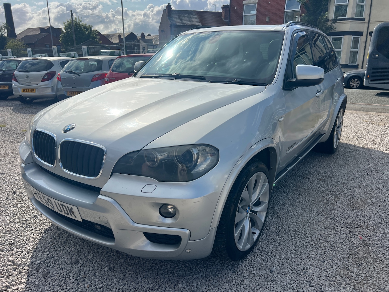 Used BMW X5 2010 for sale - 76696738: Photo 3