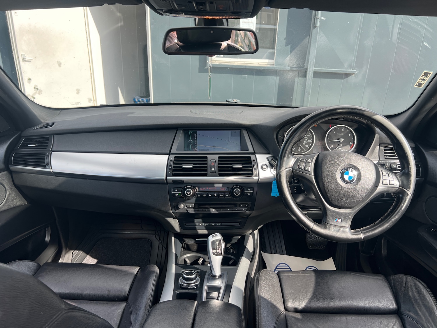 Used BMW X5 2010 for sale - 76696738: Photo 32