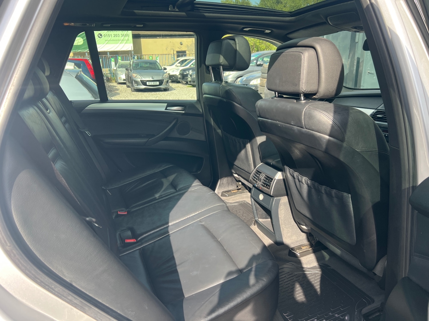 Used BMW X5 2010 for sale - 76696738: Photo 34