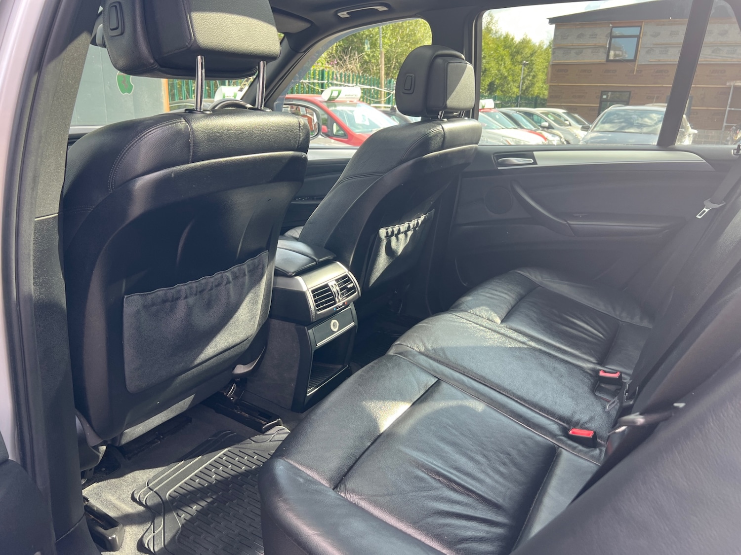 Used BMW X5 2010 for sale - 76696738: Photo 35