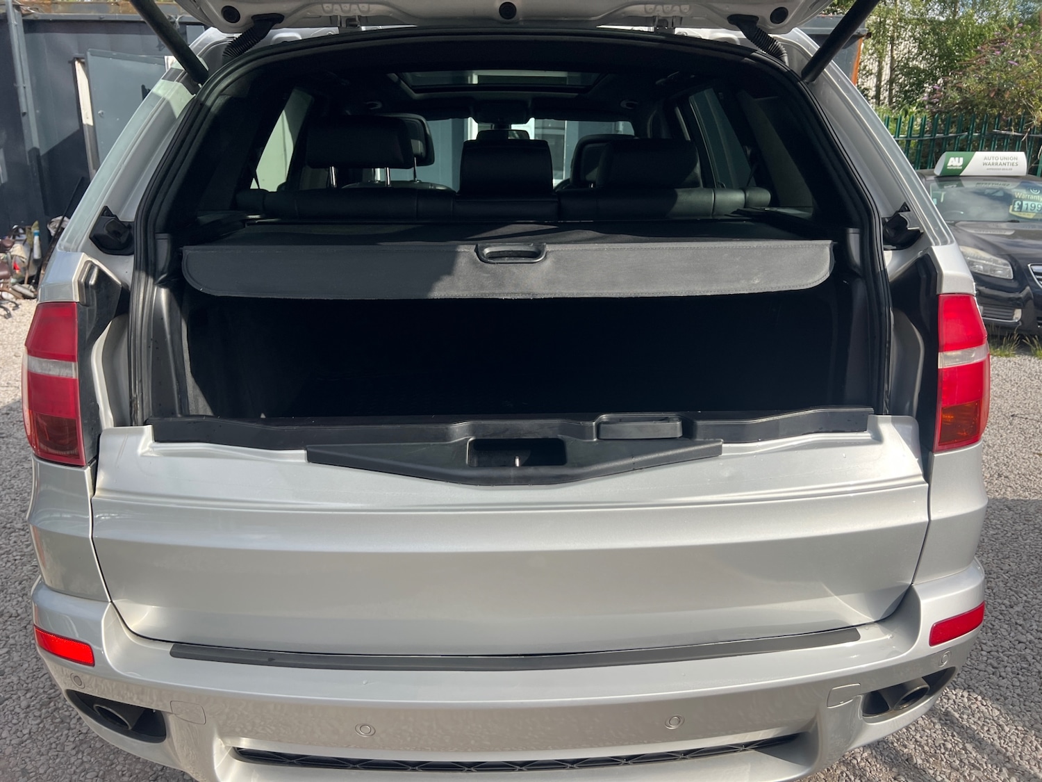 Used BMW X5 2010 for sale - 76696738: Photo 37