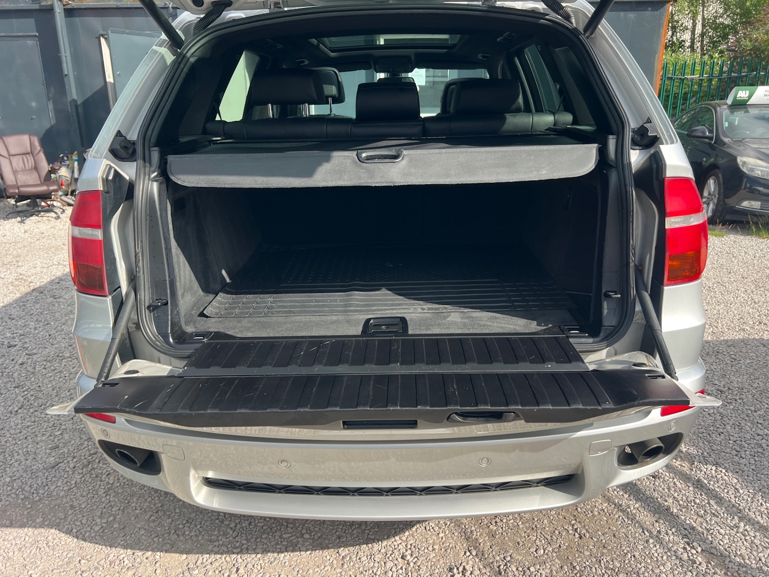 Used BMW X5 2010 for sale - 76696738: Photo 38