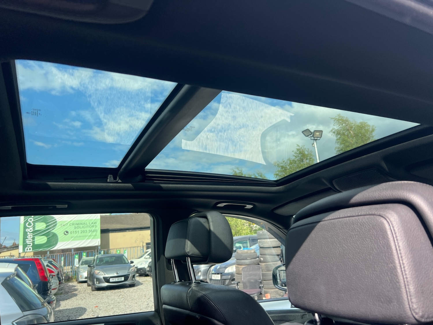 Used BMW X5 2010 for sale - 76696738: Photo 41