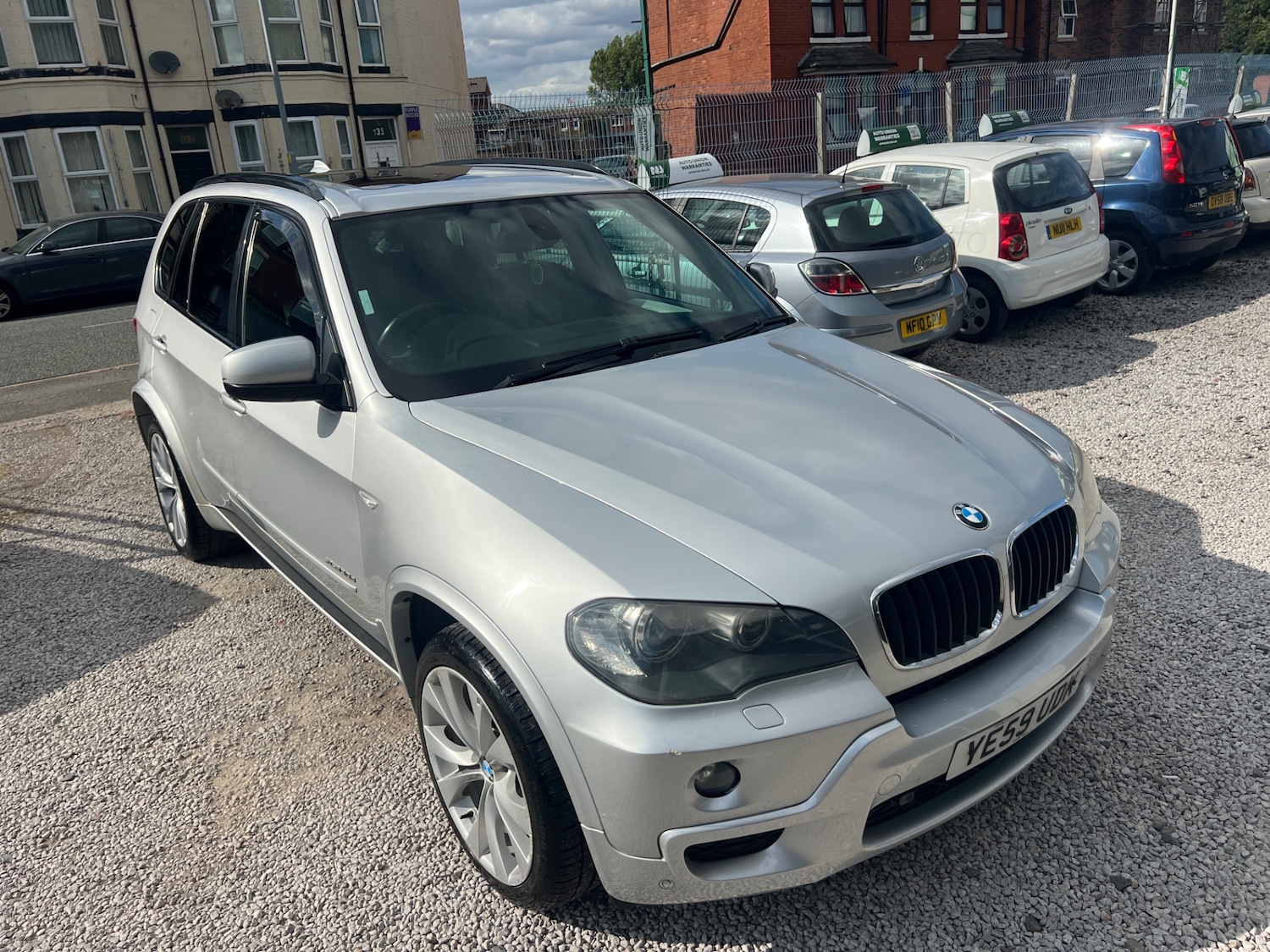 Used BMW X5 2010 for sale - 76696738: Photo 42