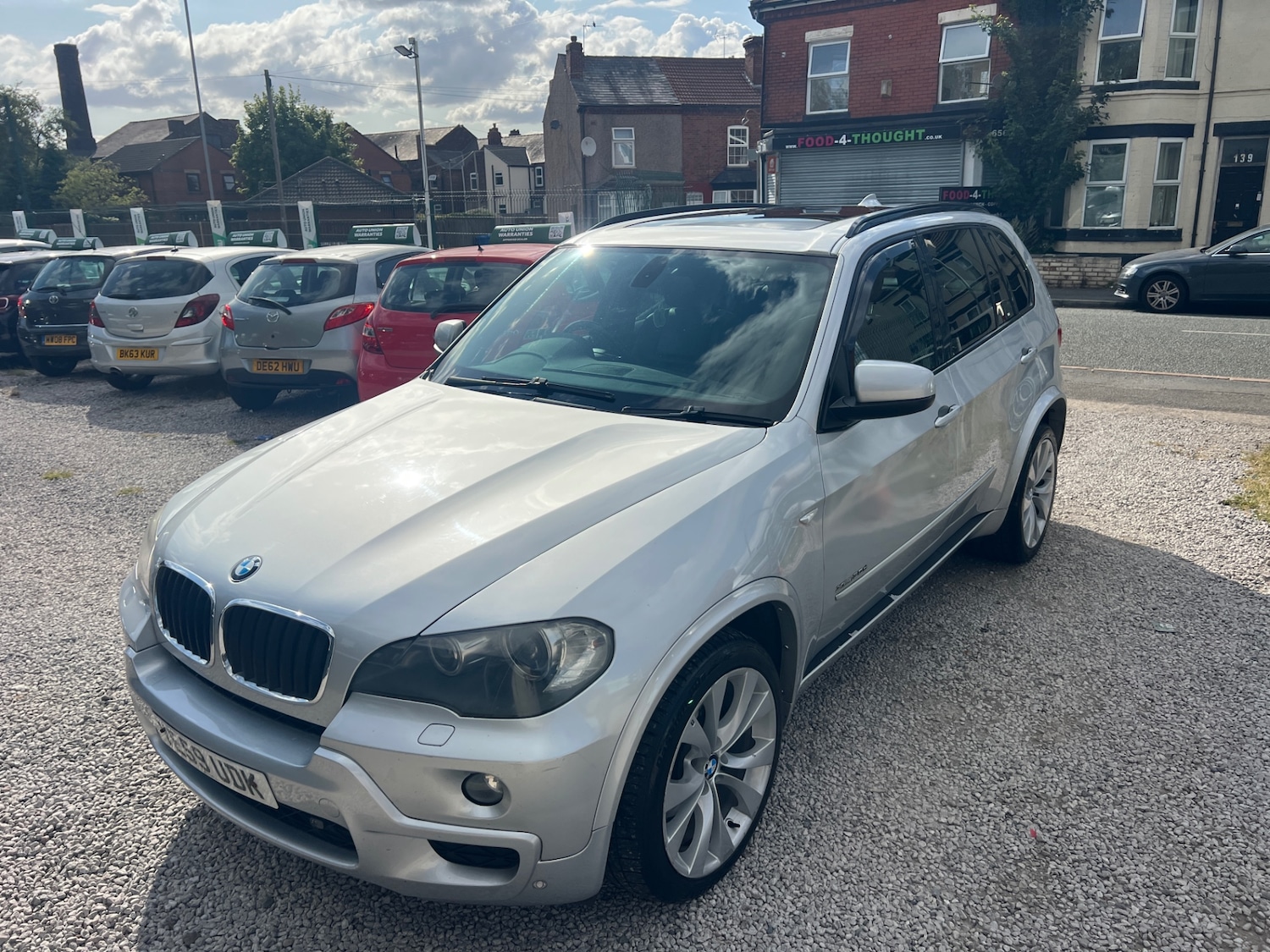 Used BMW X5 2010 for sale - 76696738: Photo 43