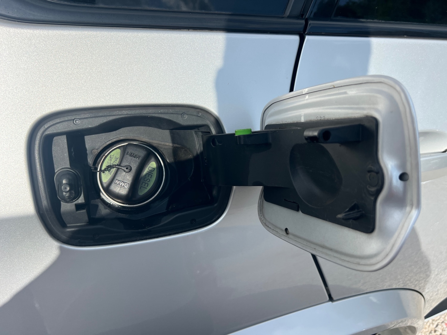 Used BMW X5 2010 for sale - 76696738: Photo 47