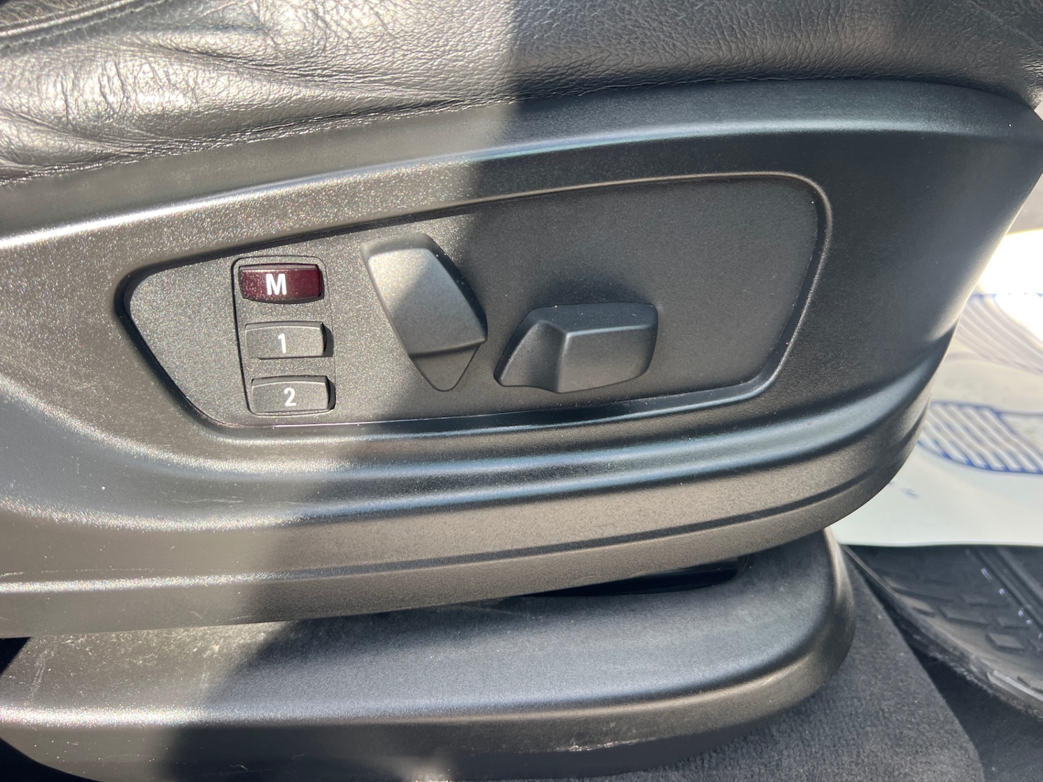 Used BMW X5 2010 for sale - 76696738: Photo 48