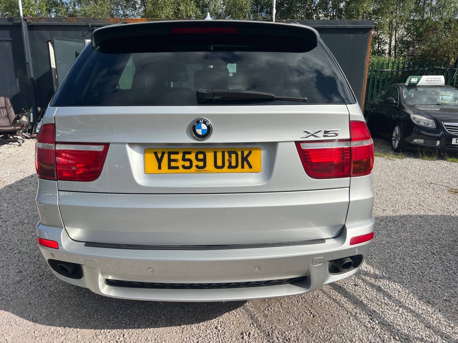 Used BMW X5 2010 for sale - 76696738: Photo 6