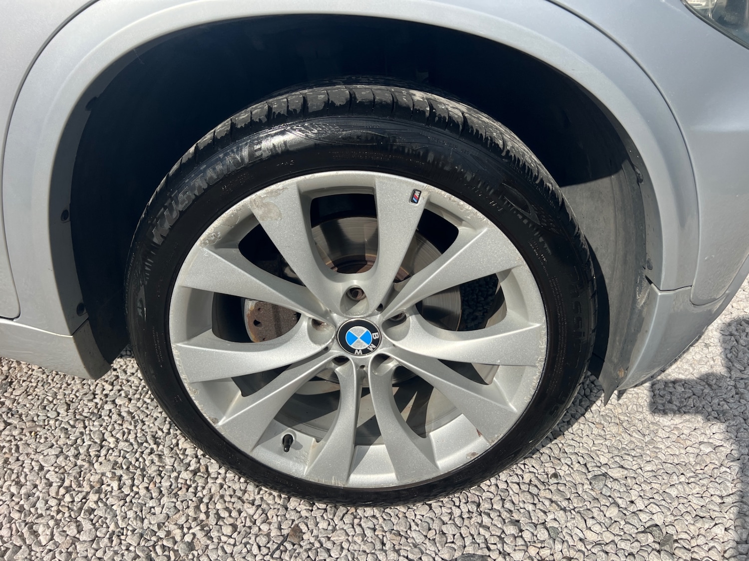 Used BMW X5 2010 for sale - 76696738: Photo 9