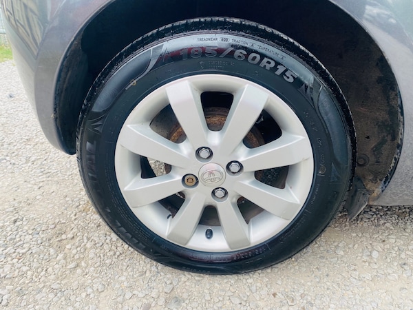Used Toyota Yaris 2008 for sale - 74456737: Photo 10