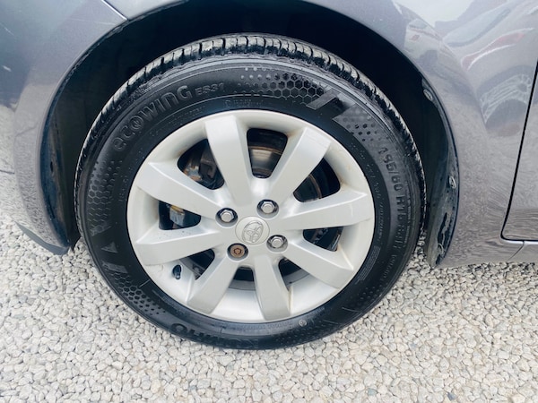 Used Toyota Yaris 2008 for sale - 74456737: Photo 12